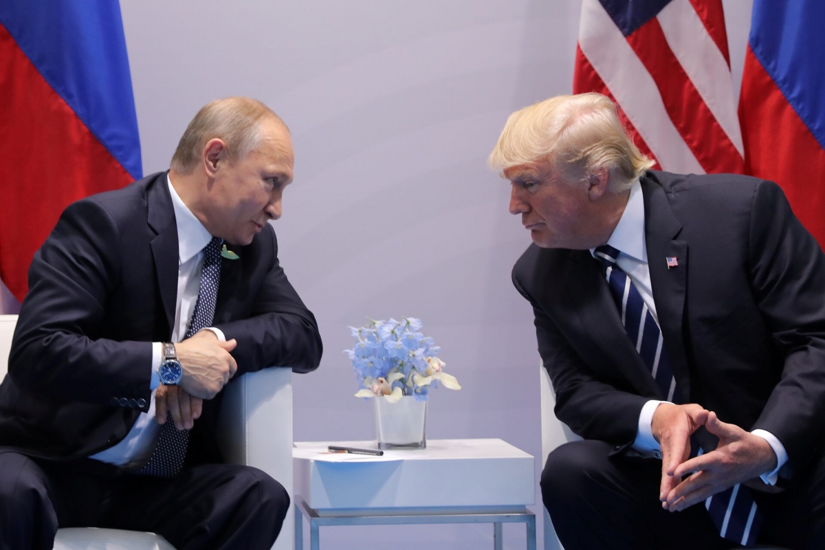 Nga tiếp tục tìm giải pháp đàm phán cho vấn đề Ukraine